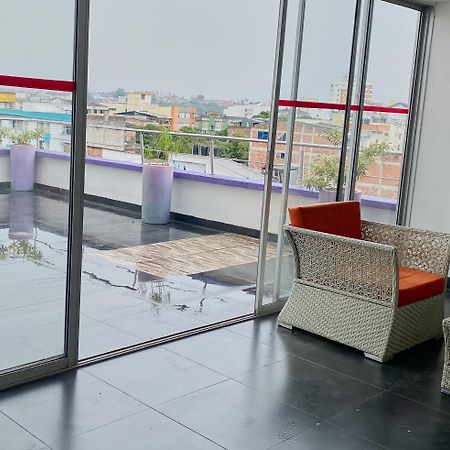 Ayenda 1136 Mh Hotel Pereira Kültér fotó