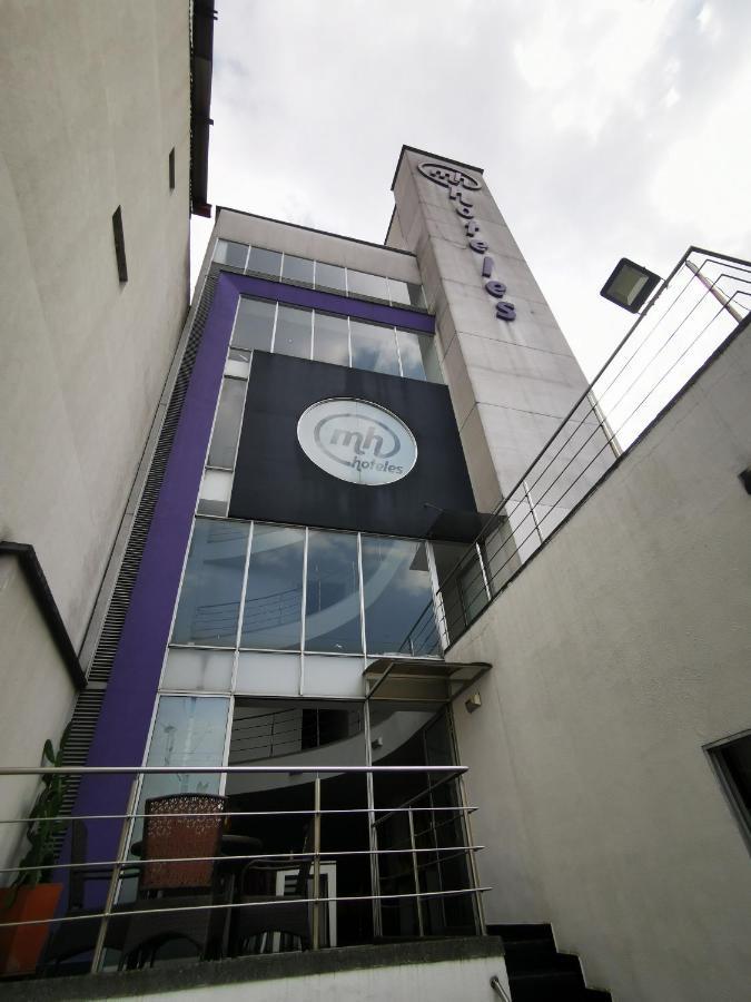 Ayenda 1136 Mh Hotel Pereira Kültér fotó