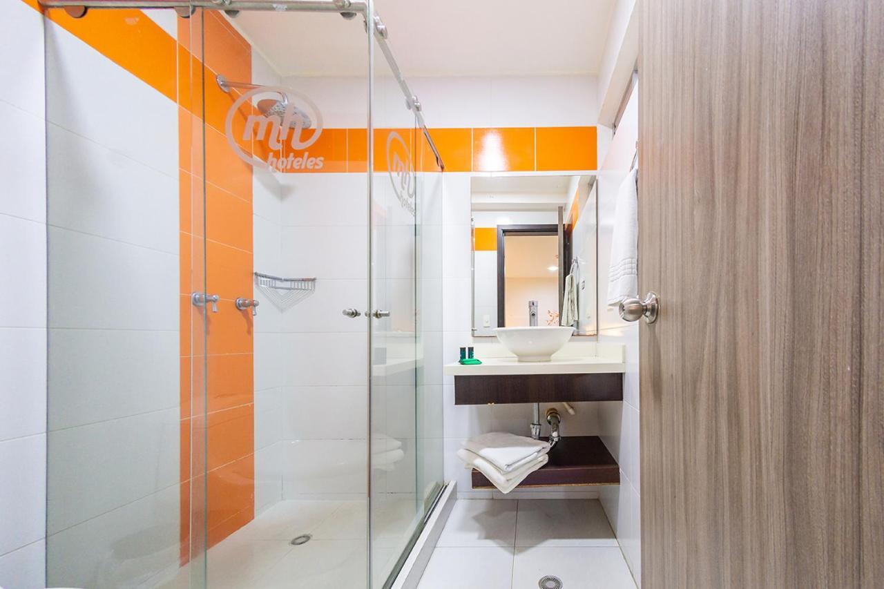 Ayenda 1136 Mh Hotel Pereira Kültér fotó