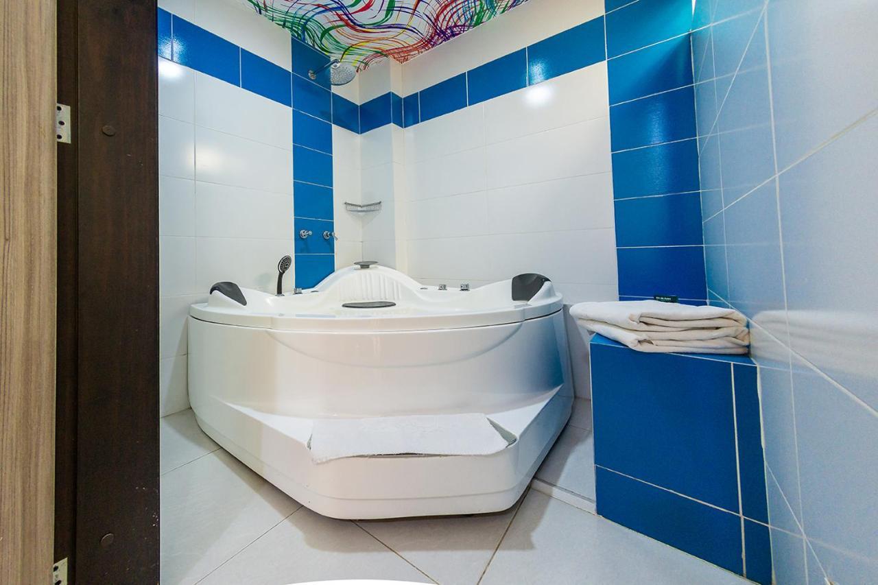 Ayenda 1136 Mh Hotel Pereira Kültér fotó