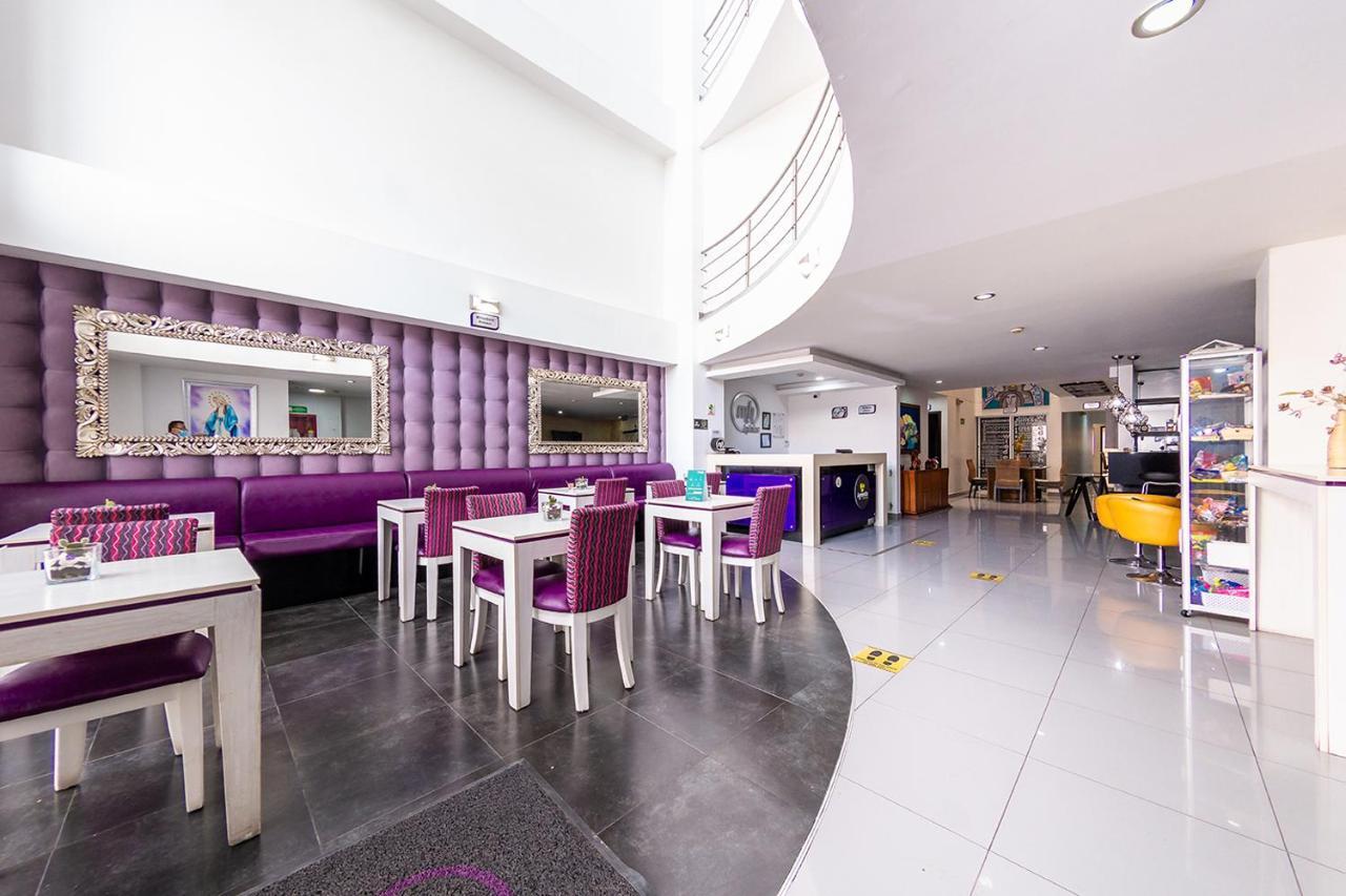 Ayenda 1136 Mh Hotel Pereira Kültér fotó