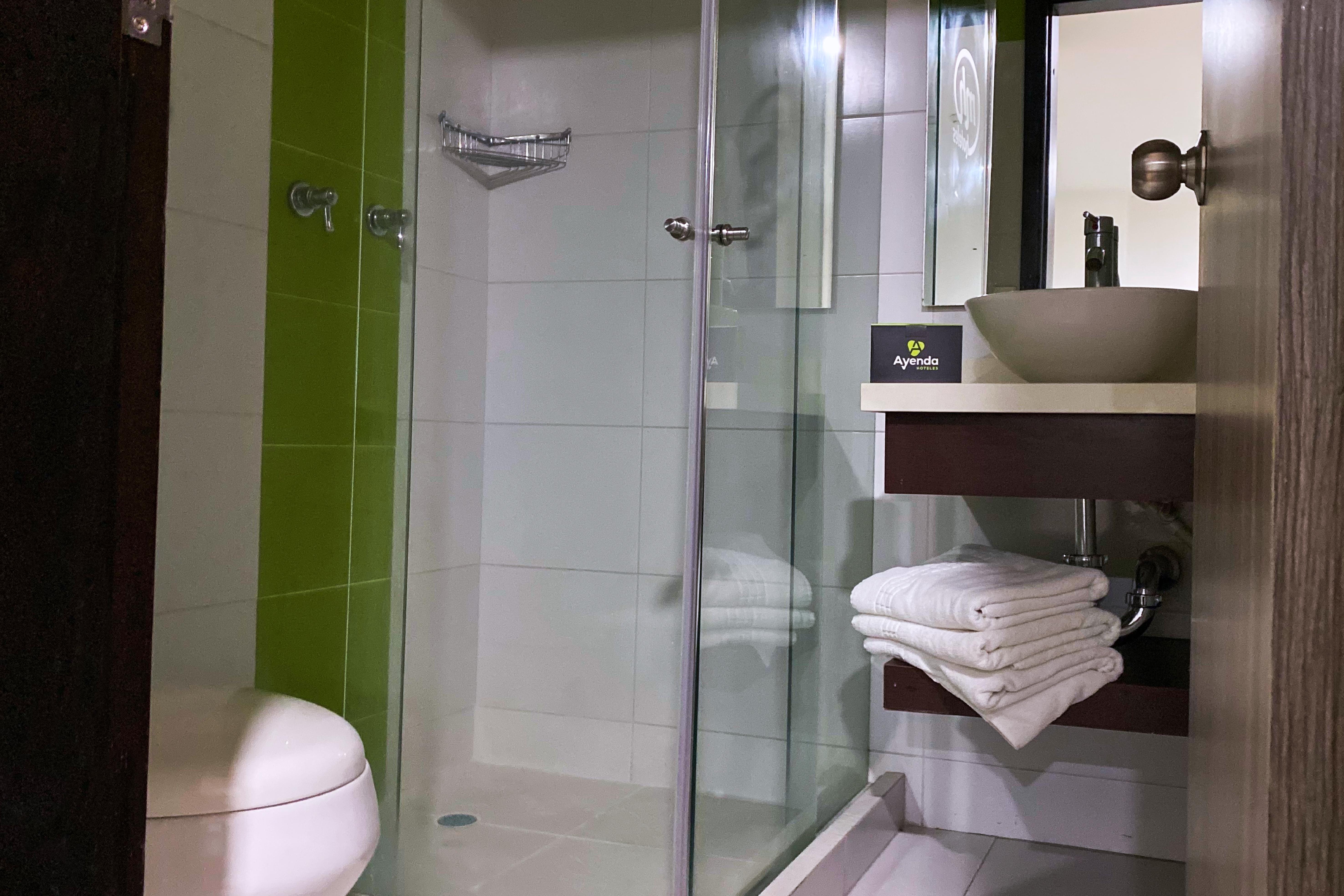 Ayenda 1136 Mh Hotel Pereira Kültér fotó