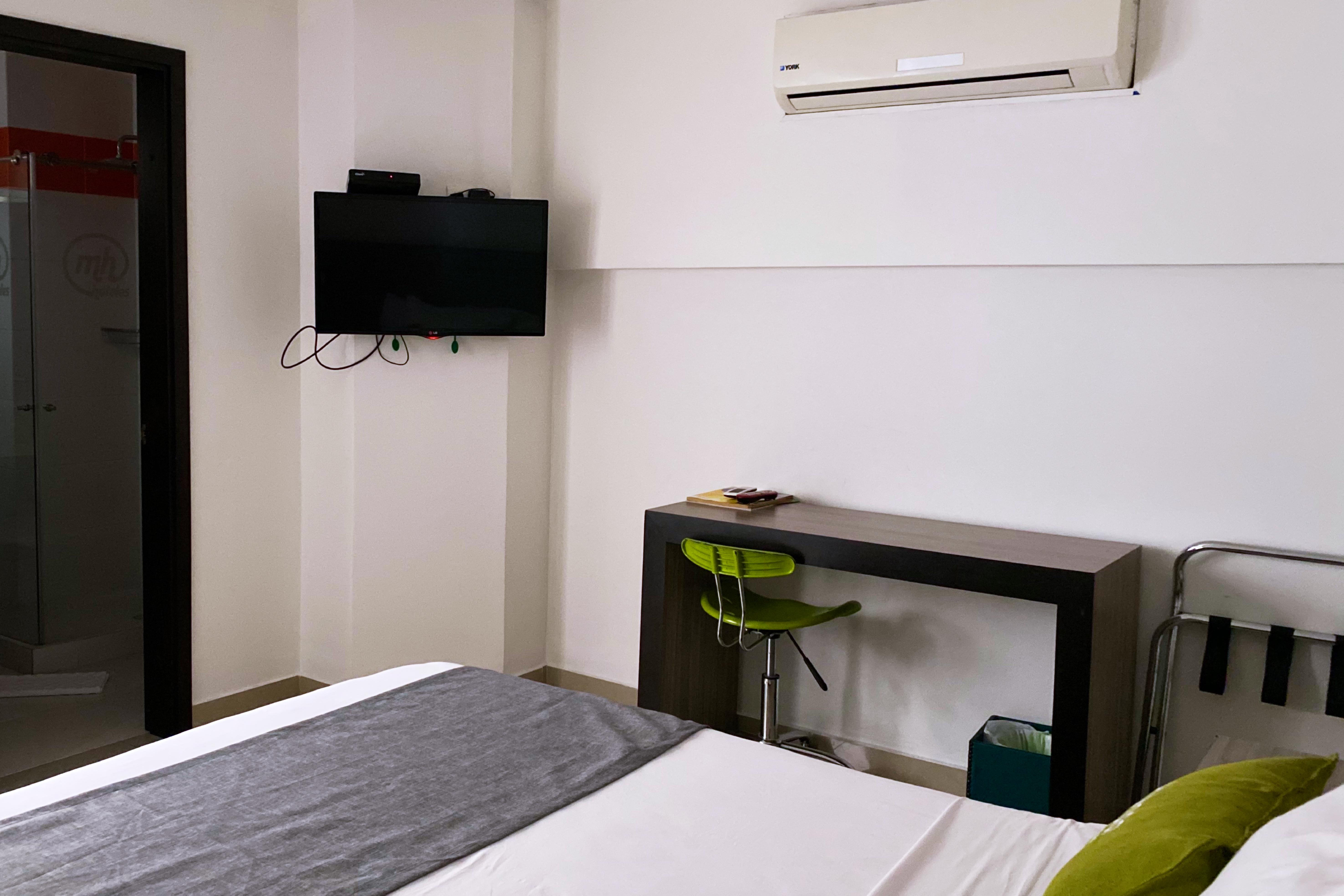 Ayenda 1136 Mh Hotel Pereira Kültér fotó