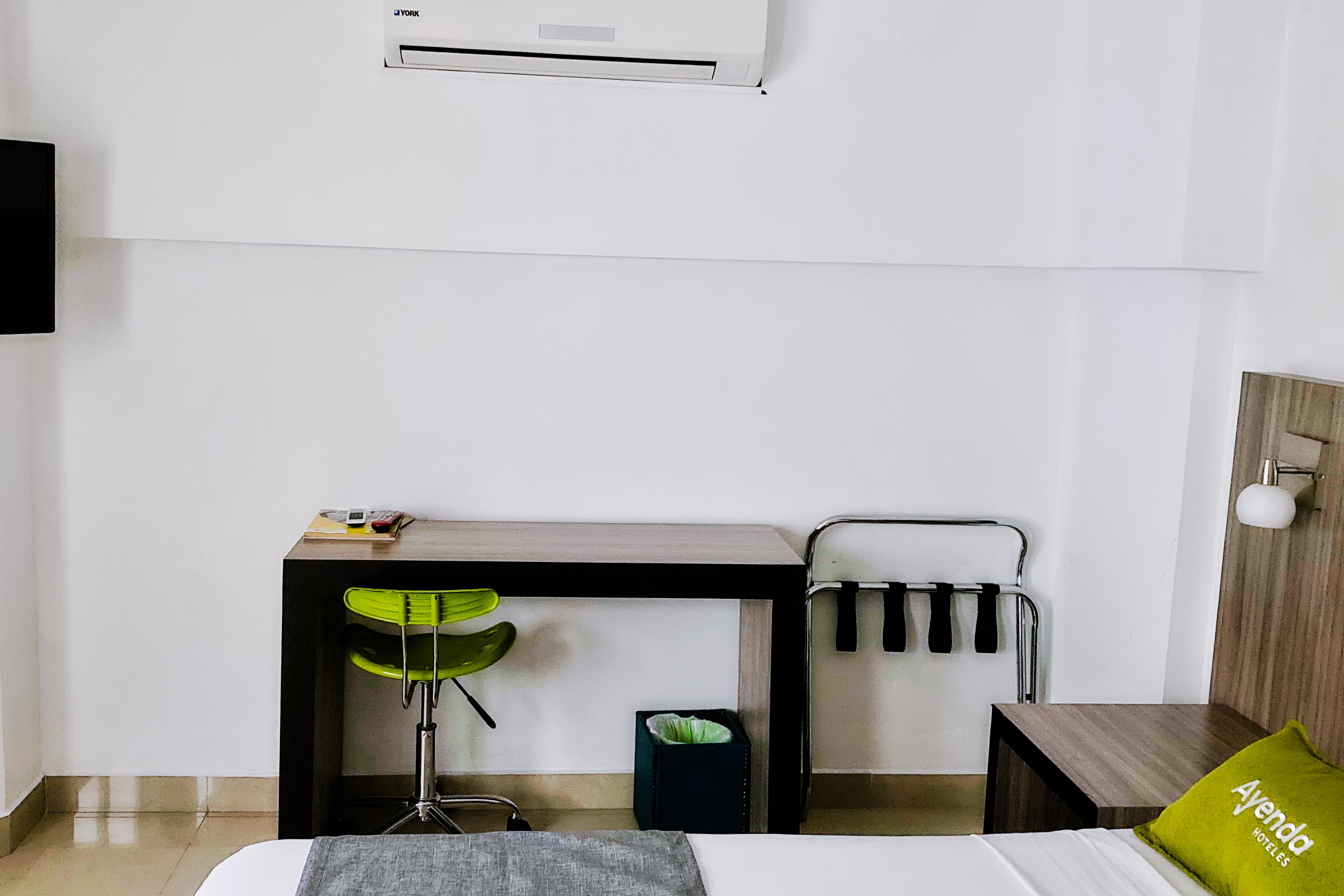 Ayenda 1136 Mh Hotel Pereira Kültér fotó