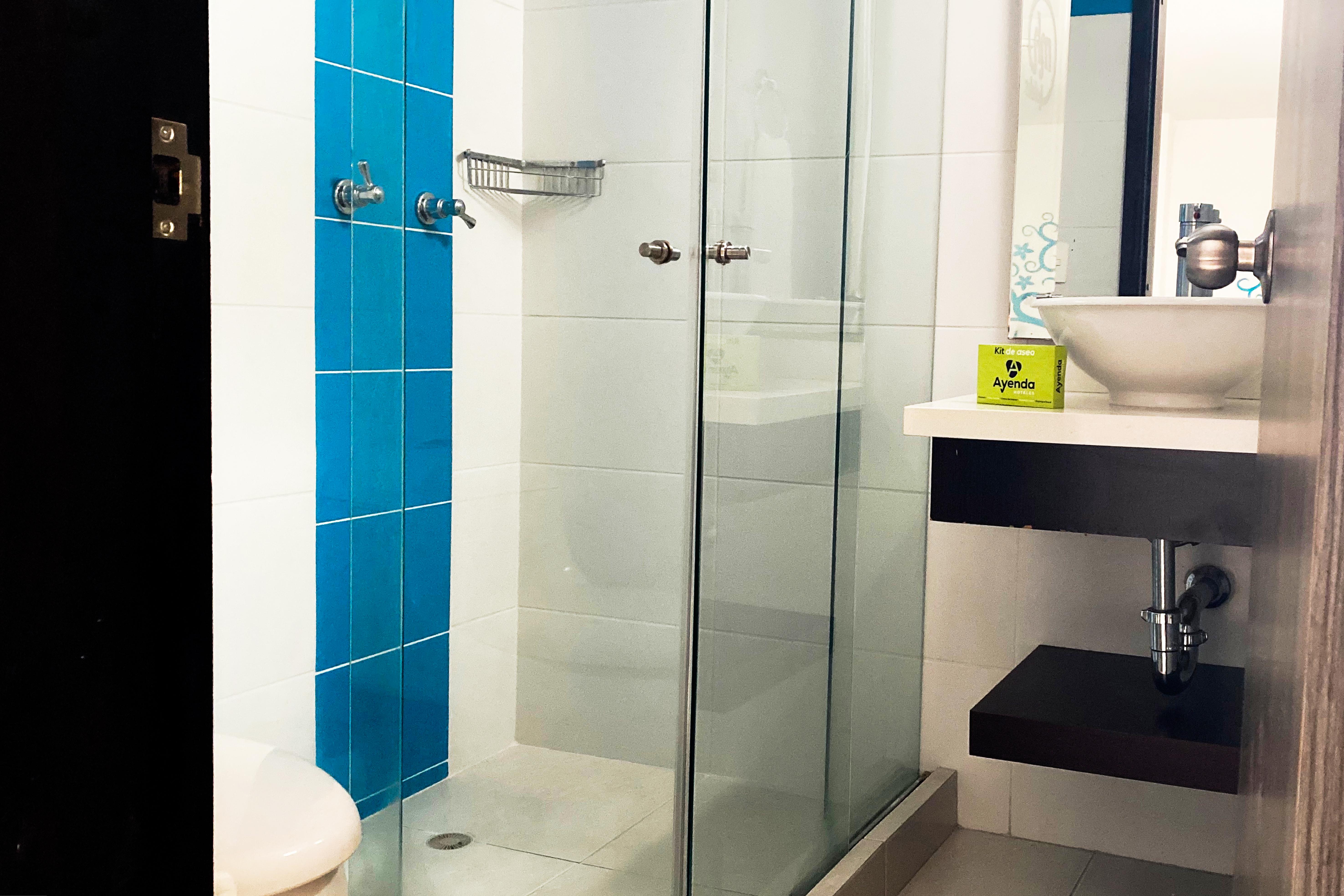 Ayenda 1136 Mh Hotel Pereira Kültér fotó