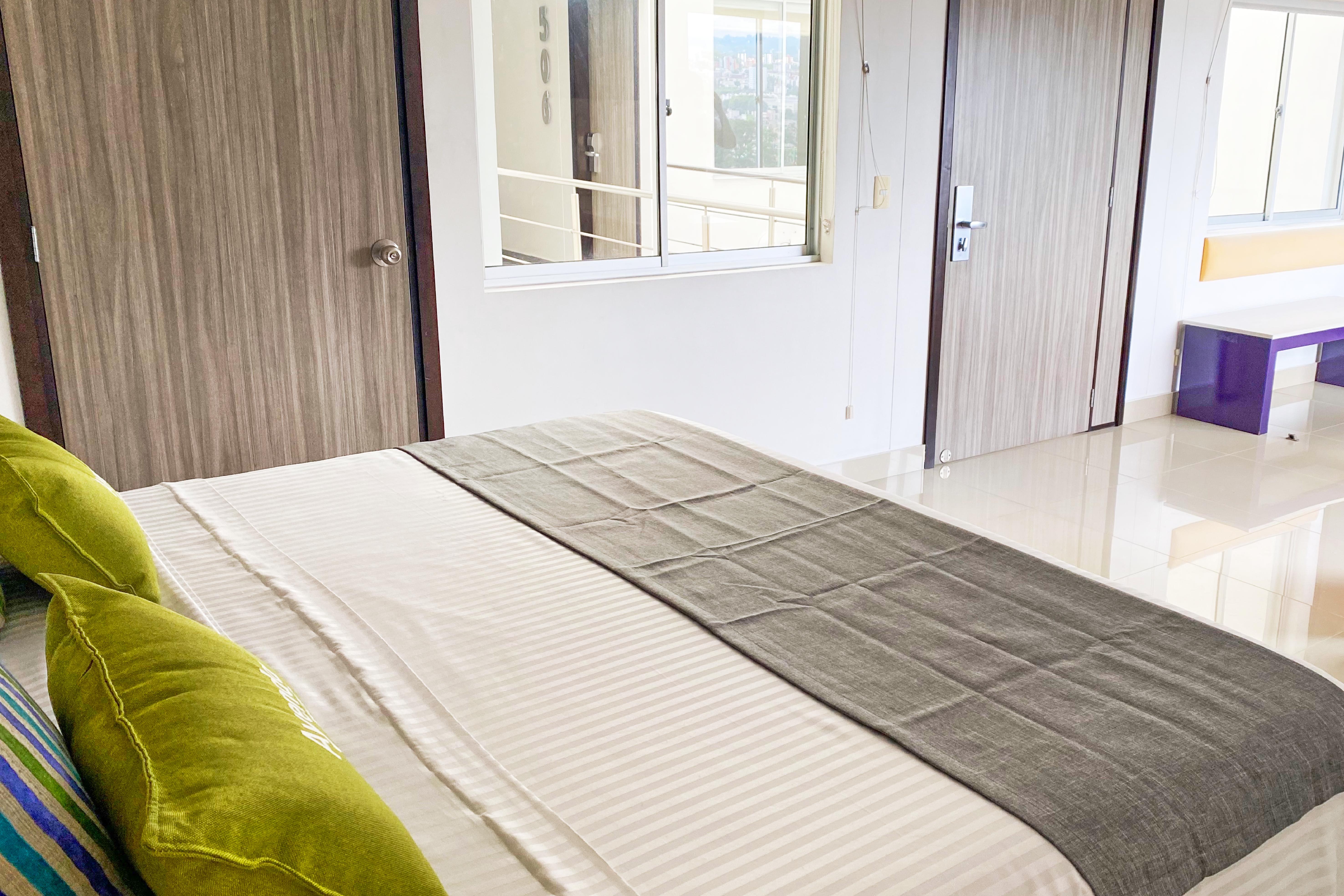 Ayenda 1136 Mh Hotel Pereira Kültér fotó