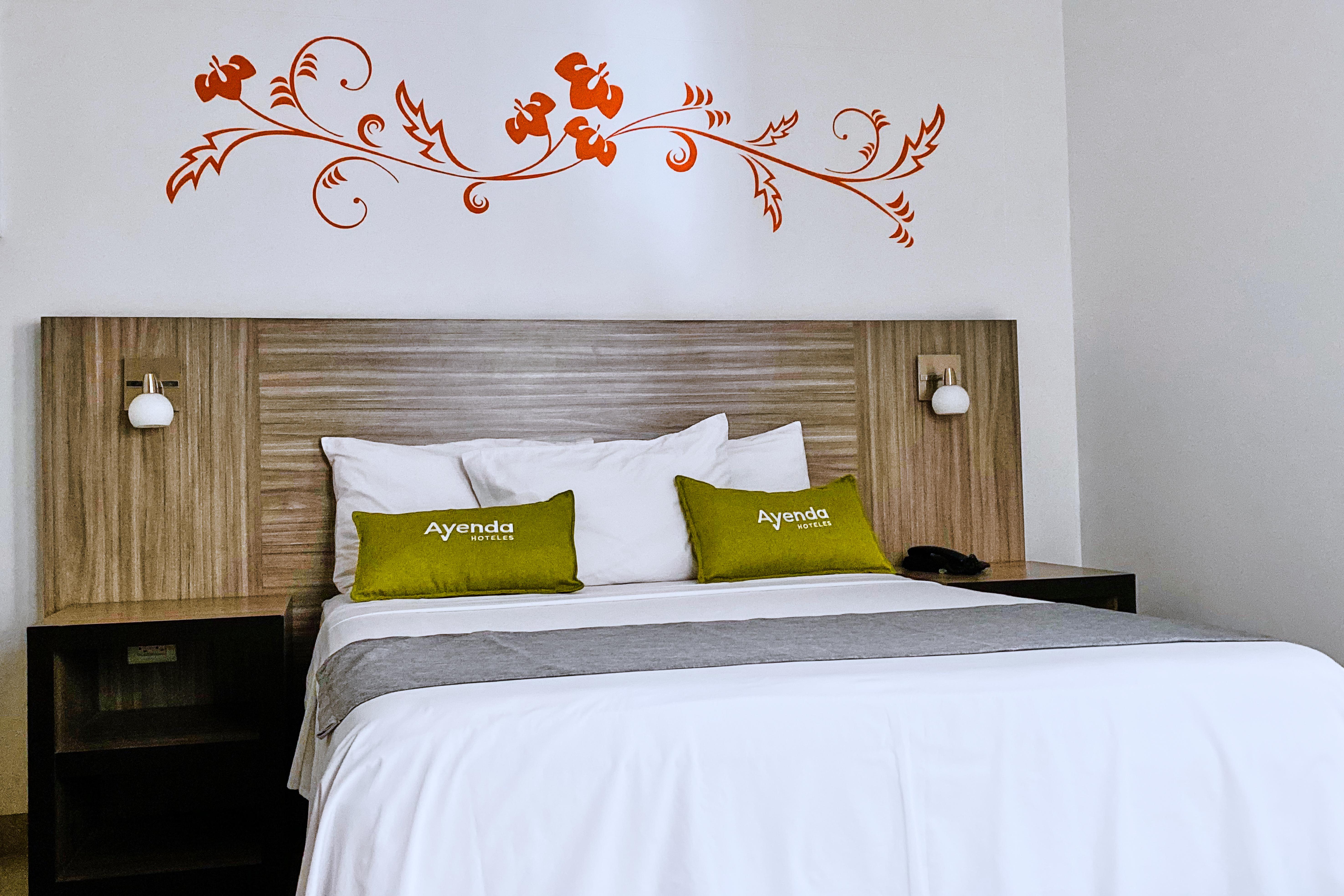 Ayenda 1136 Mh Hotel Pereira Kültér fotó