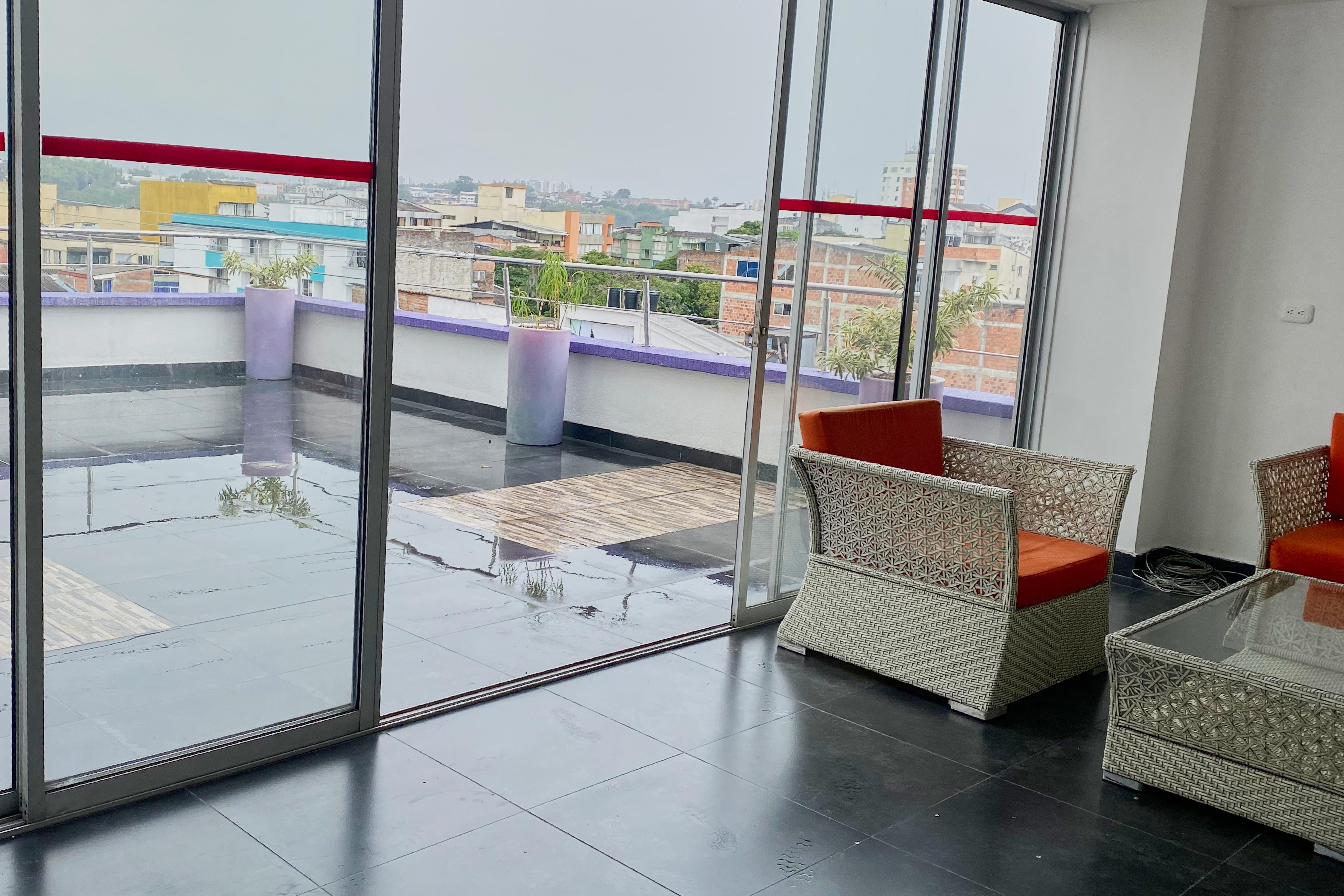Ayenda 1136 Mh Hotel Pereira Kültér fotó