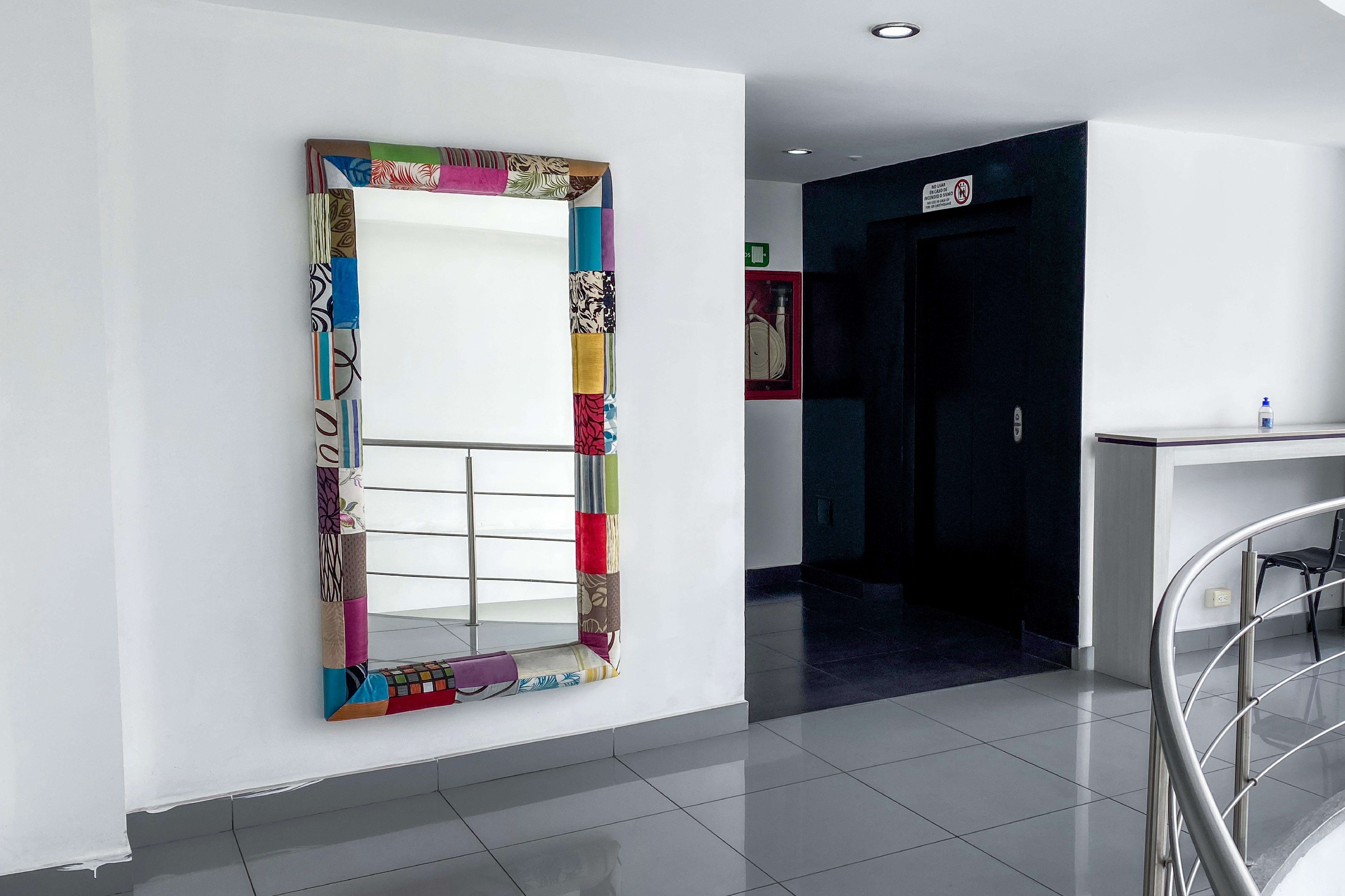Ayenda 1136 Mh Hotel Pereira Kültér fotó