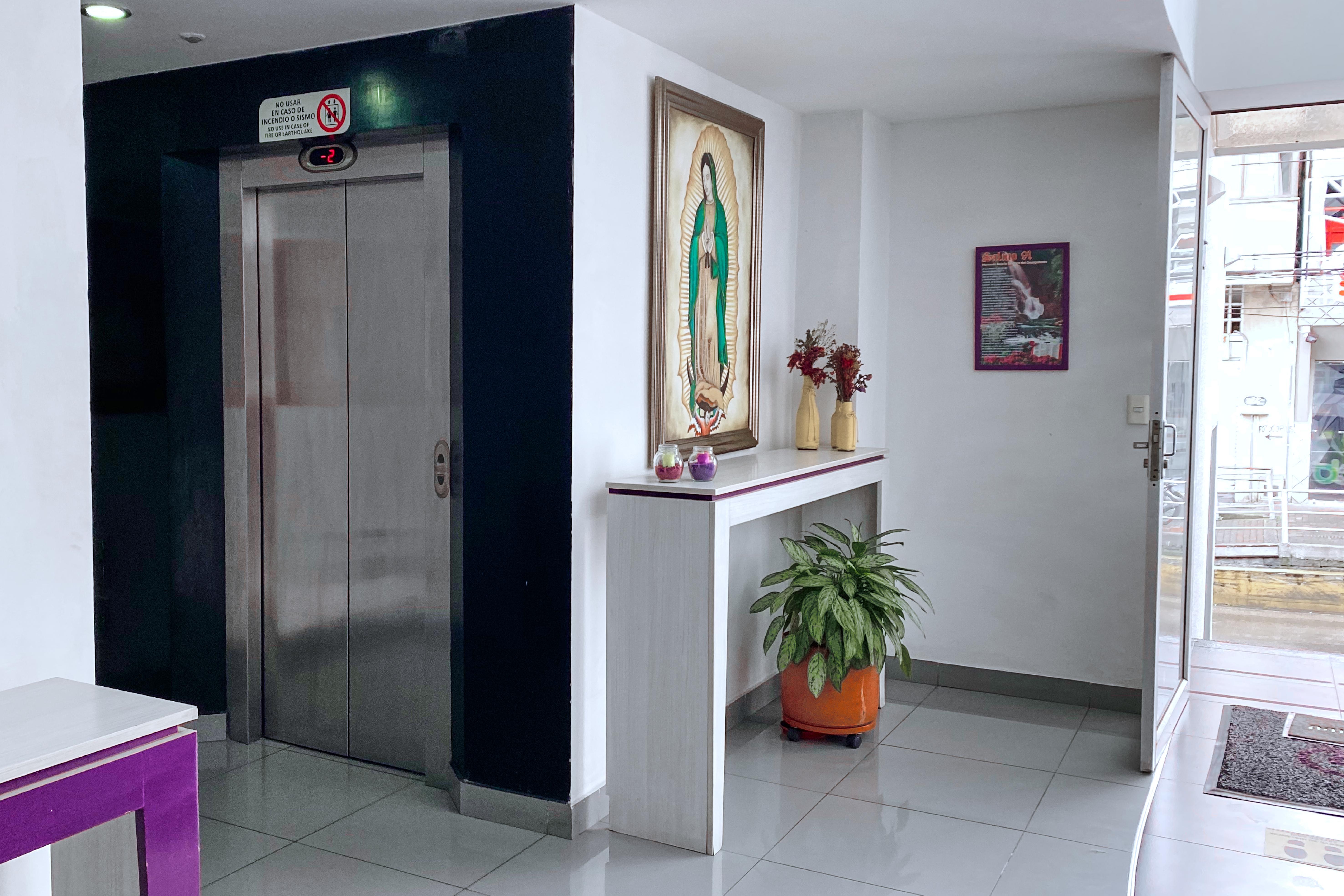 Ayenda 1136 Mh Hotel Pereira Kültér fotó