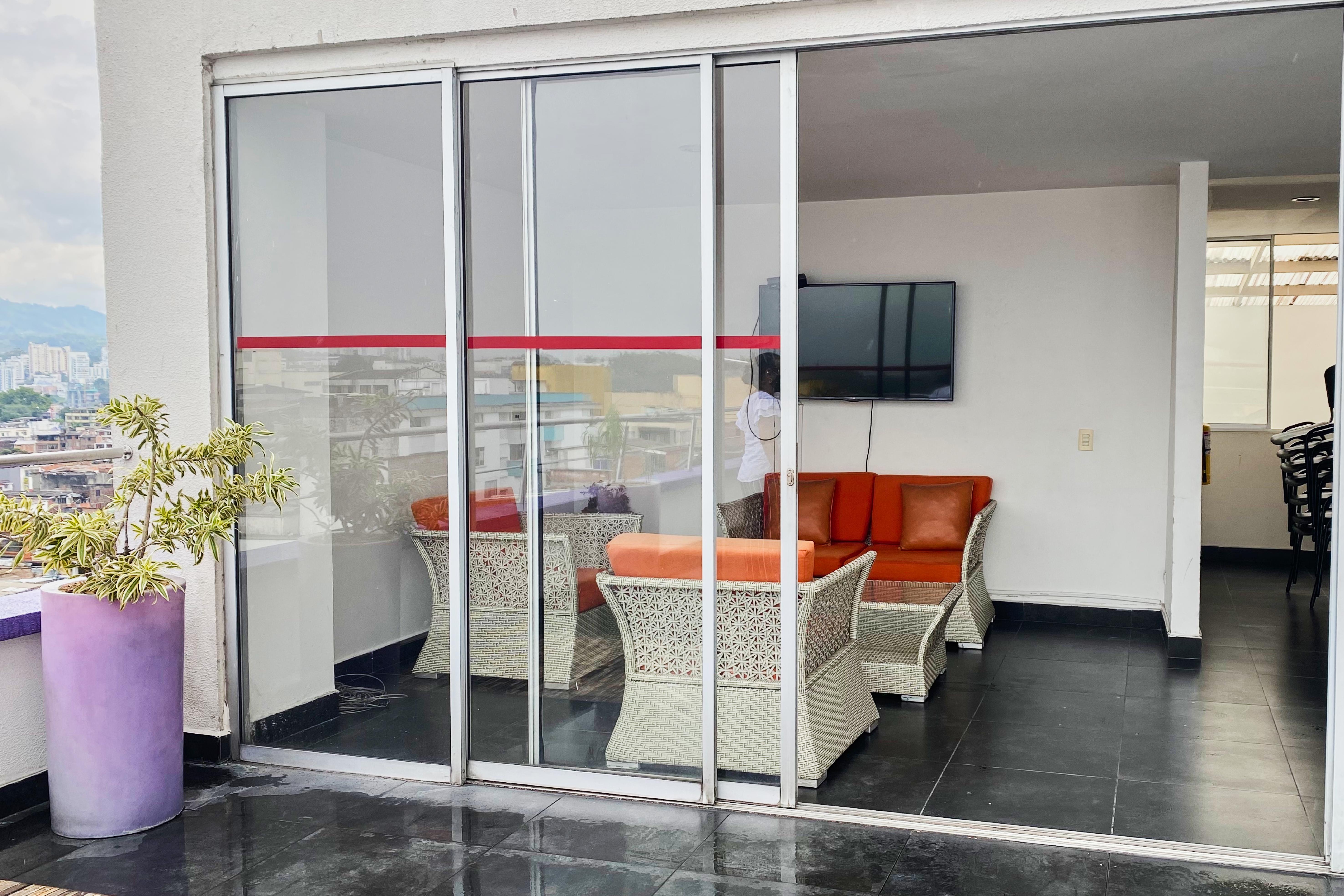 Ayenda 1136 Mh Hotel Pereira Kültér fotó