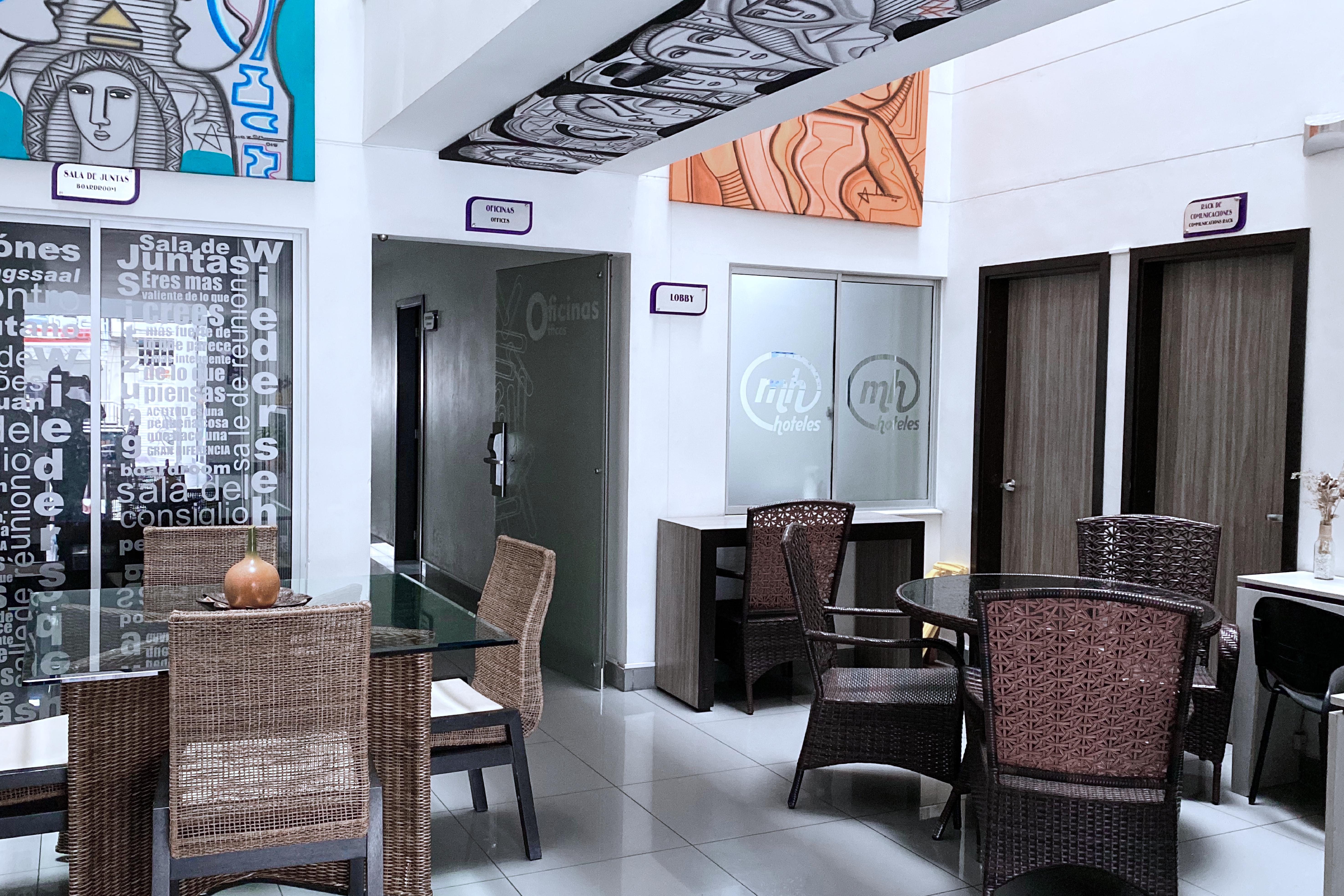 Ayenda 1136 Mh Hotel Pereira Kültér fotó